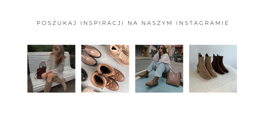 Zainspiruj się najnowszą kolekcją.