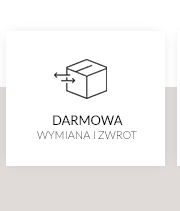 Wymiana i zwrot
