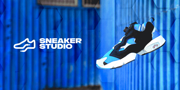 SneakerStudio 
