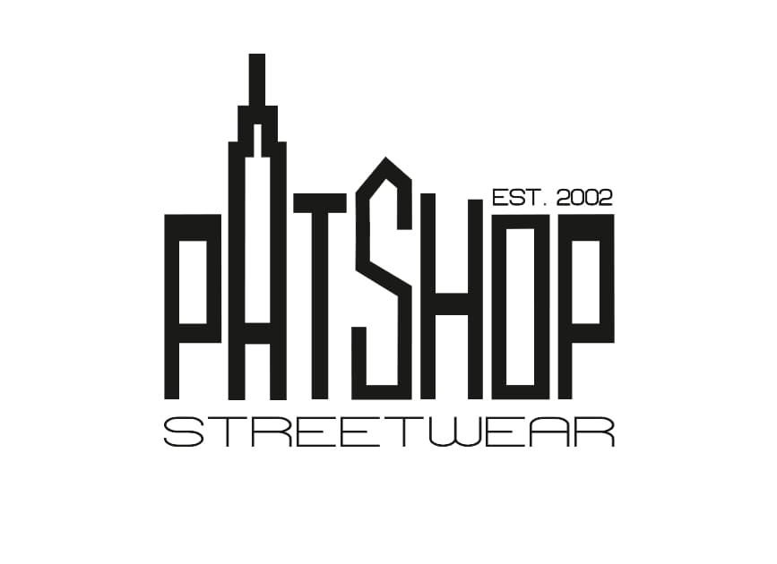 Logo Patshop