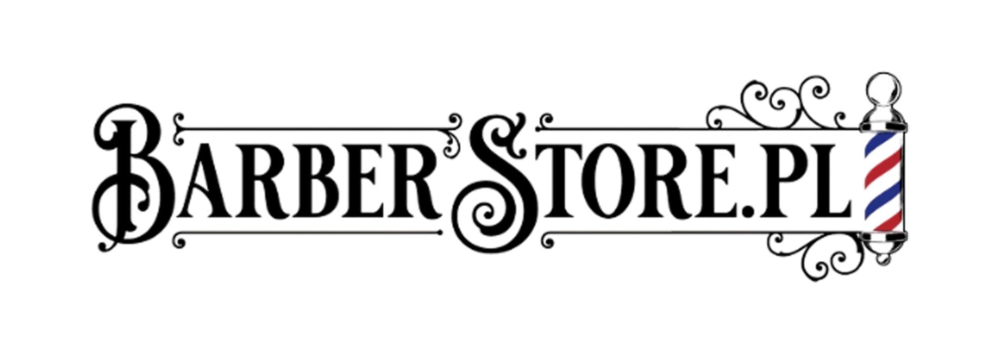 Logo Barberstore