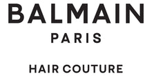 Logo Balmain Hair