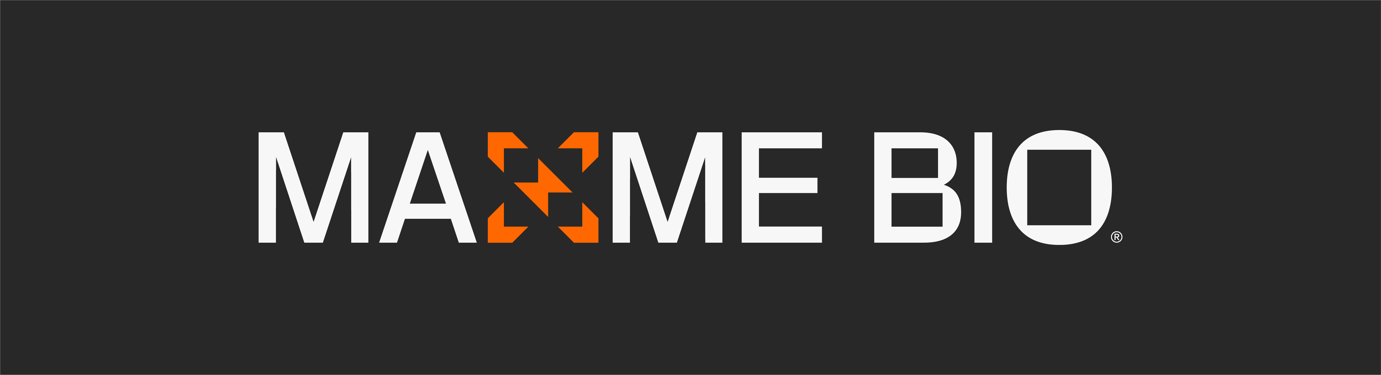 Logo Maxme-bio