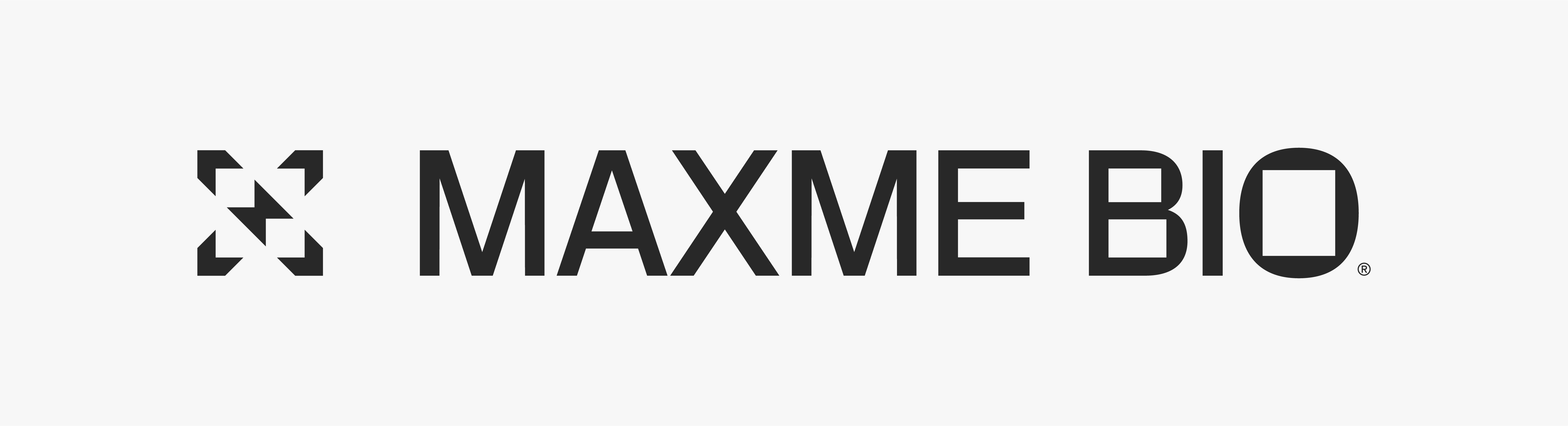 Logo A Maxme Bio