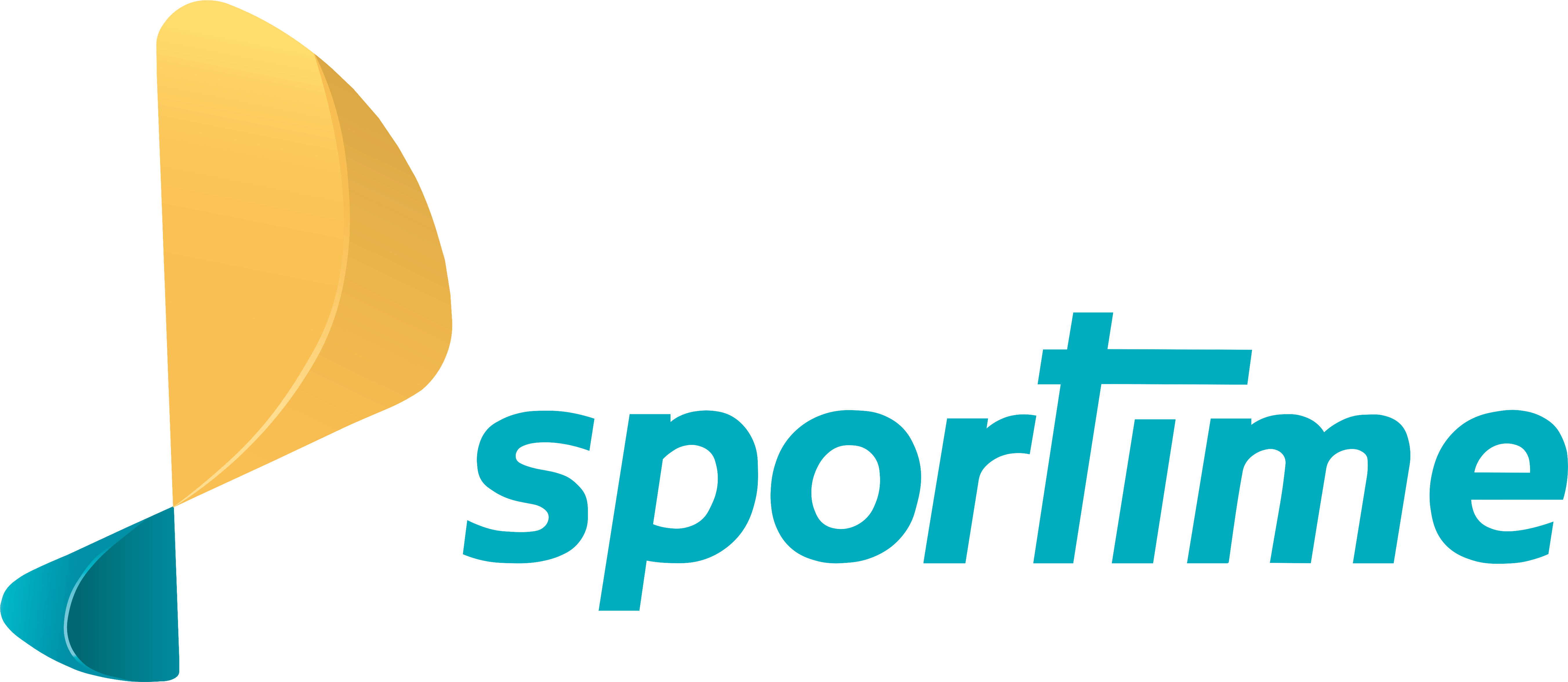 Logo A Sportime