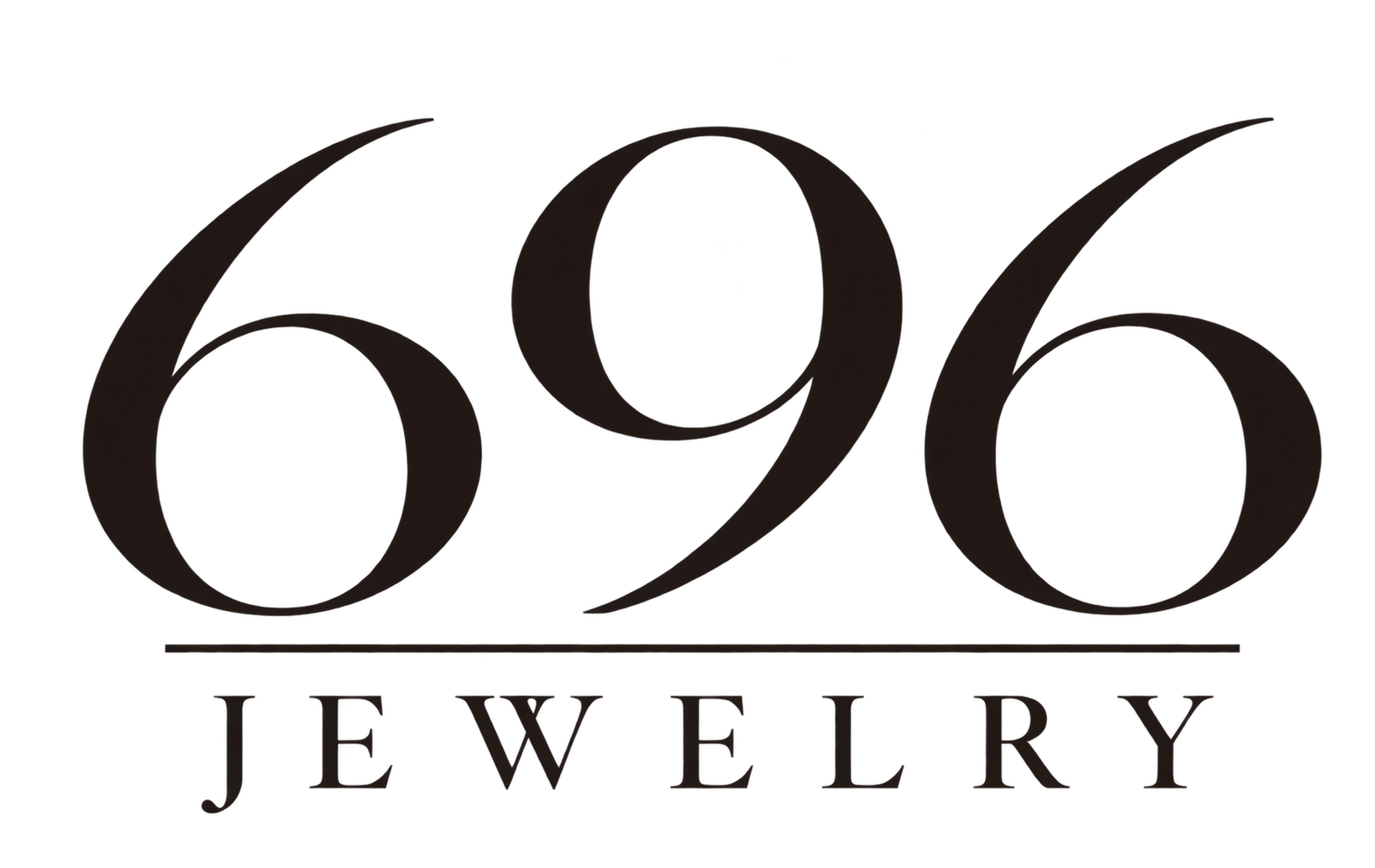 Logo 696jewelry