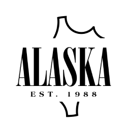 Logo Alaska-shop