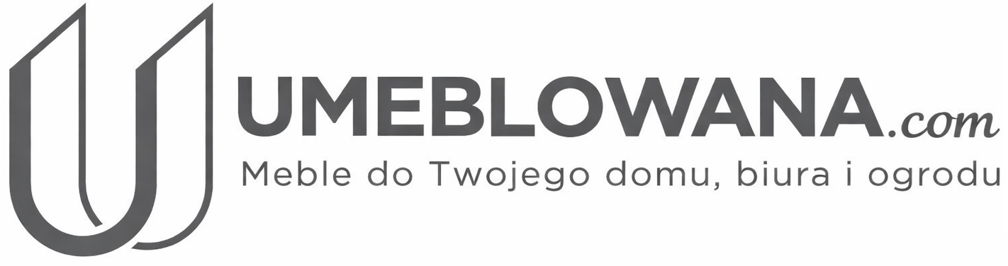 Logo Umeblowana