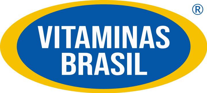 Logo A Vitaminas Brasil