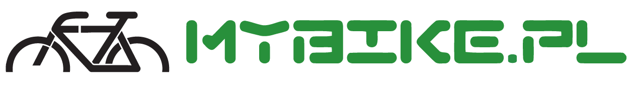Logo Mybike
