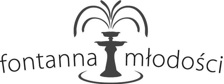 Logo Fontanna Młodości