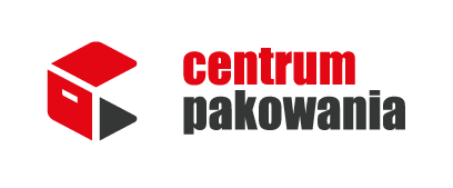 Logo Centrum Pakowania