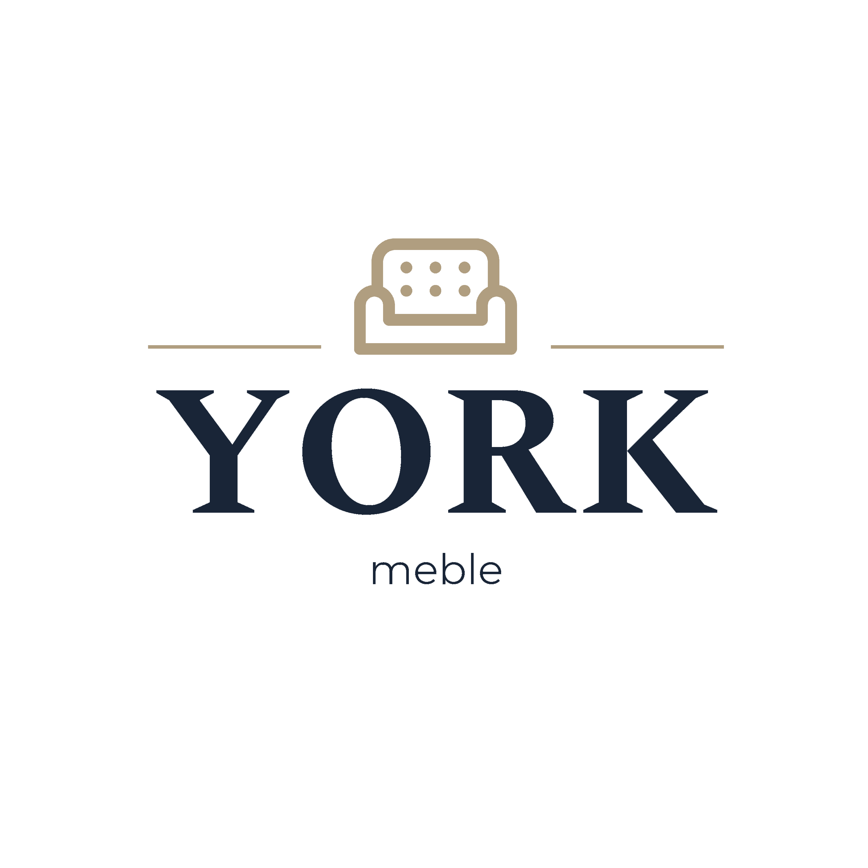 Logo York Meble