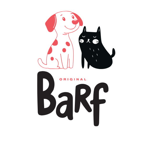 Logo BARF®