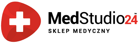 Logo Med-studio24