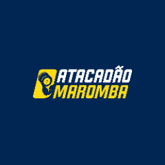 Logo Atacadaomaromba