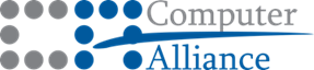 Logo Computer Alliance