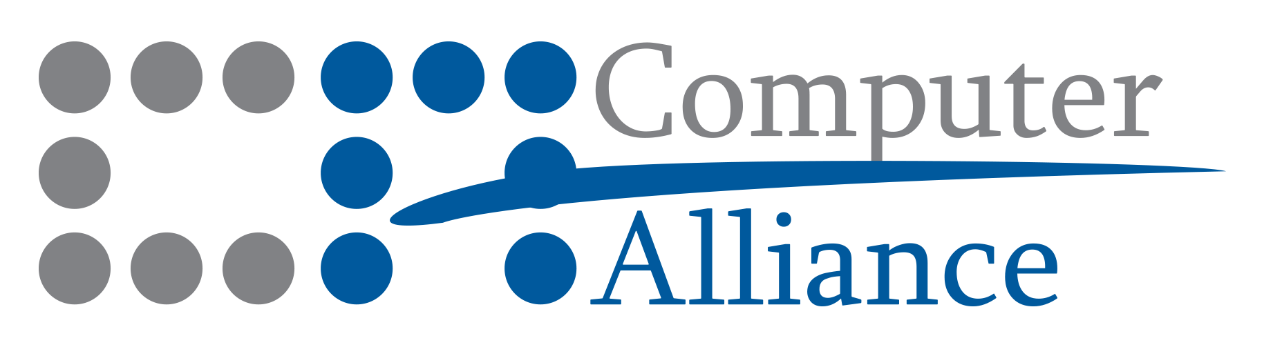 Logo Computer Alliance