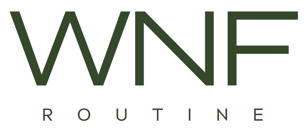 Logo A WNF