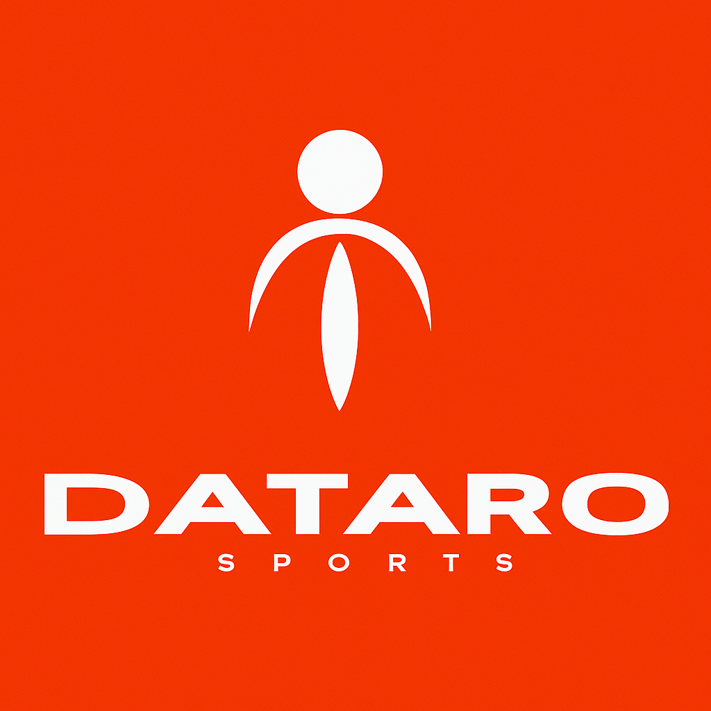 Logo A Dataro Sports