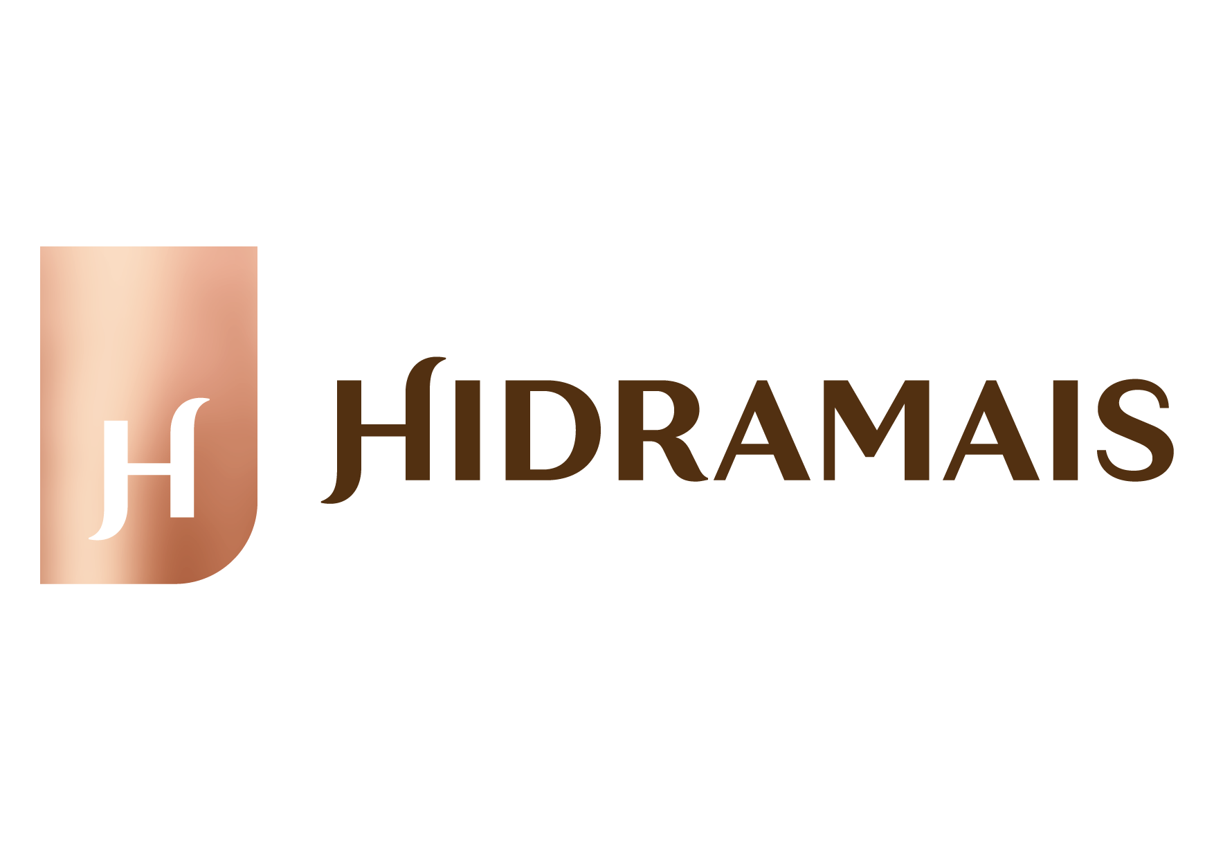 Logo Hidramais