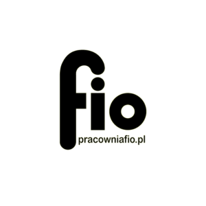 Logo Pracownia FIO