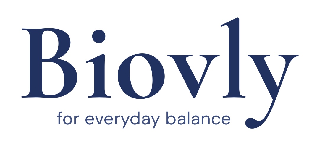 Logo Biovly