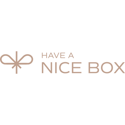 Logo Have a nice BOX