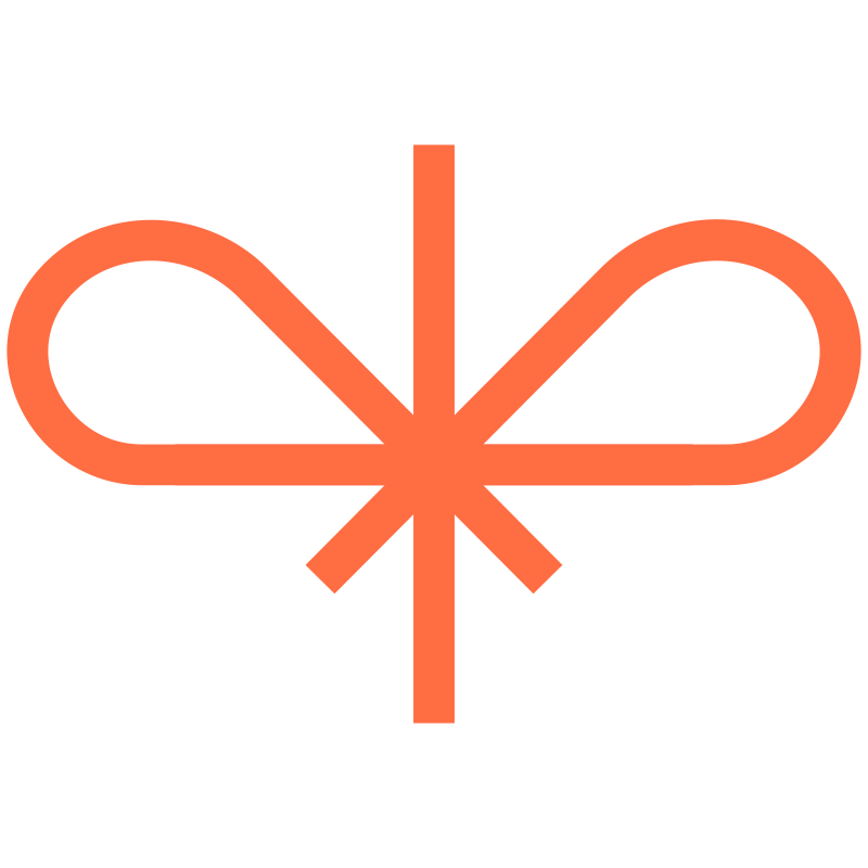 Logo Have a nice BOX