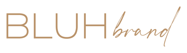 Logo A Bluh Brand