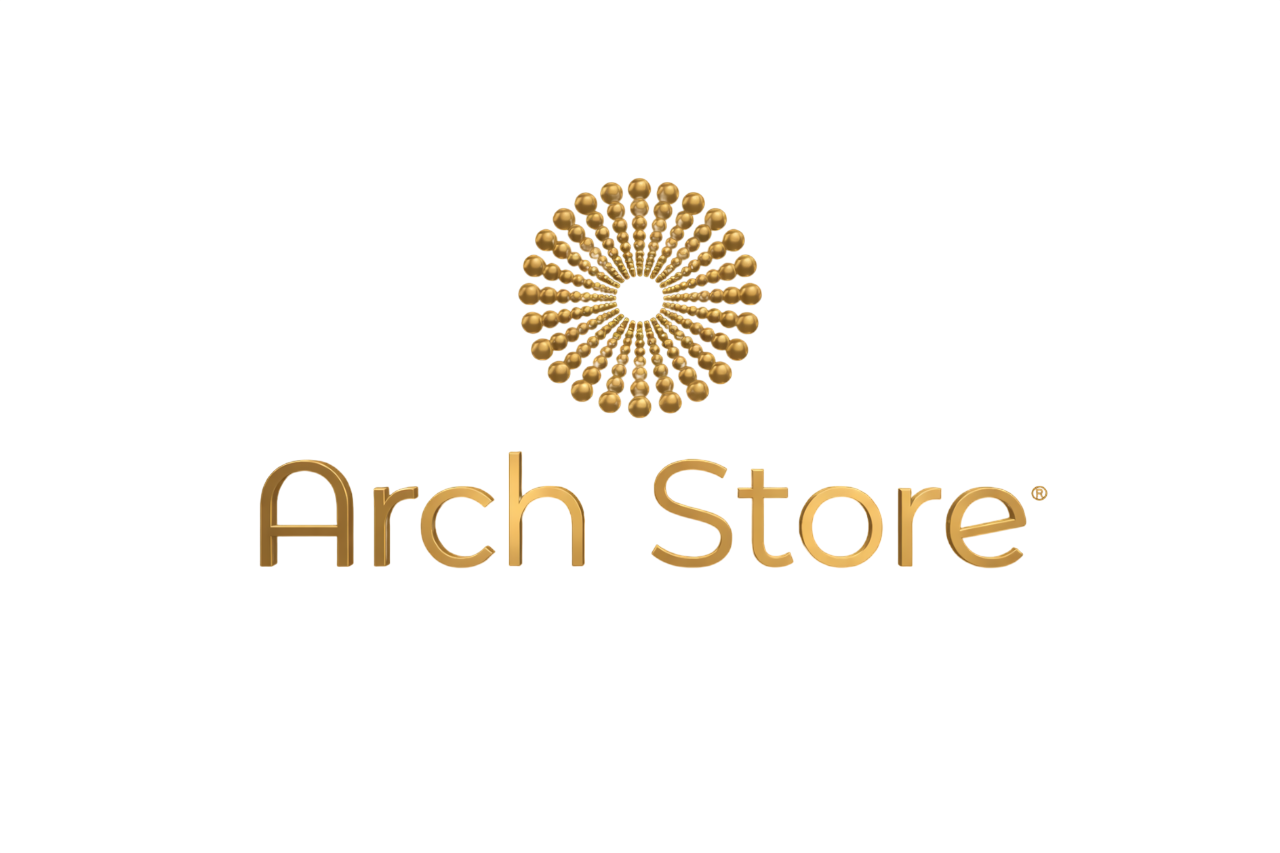 Logo A Arch Store ® Loja Oficial