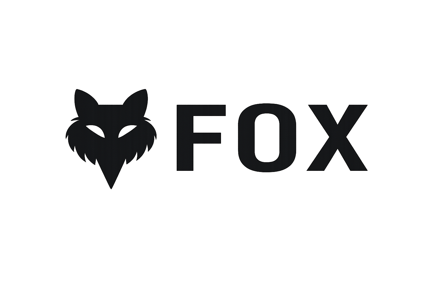 Logo A Fox Racing Brasil