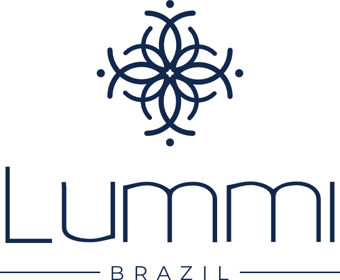 Logo A Lummi Brazil