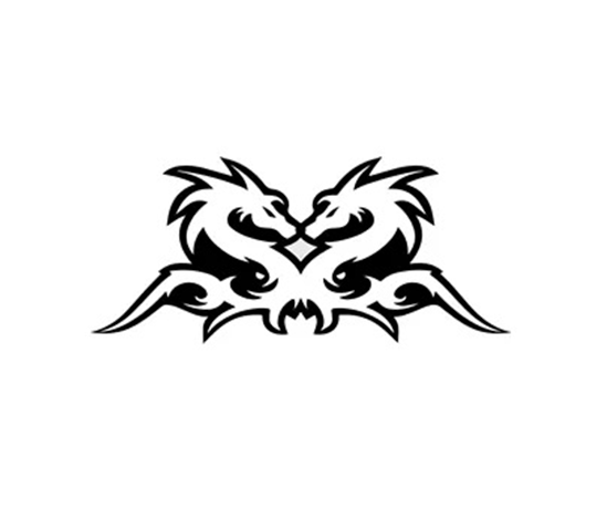 Logo A Arromba Tattoo