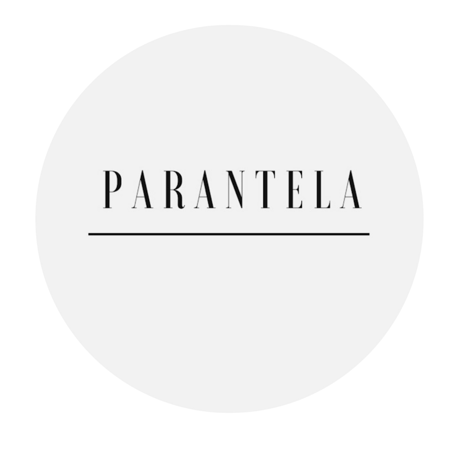 Logo Parantela