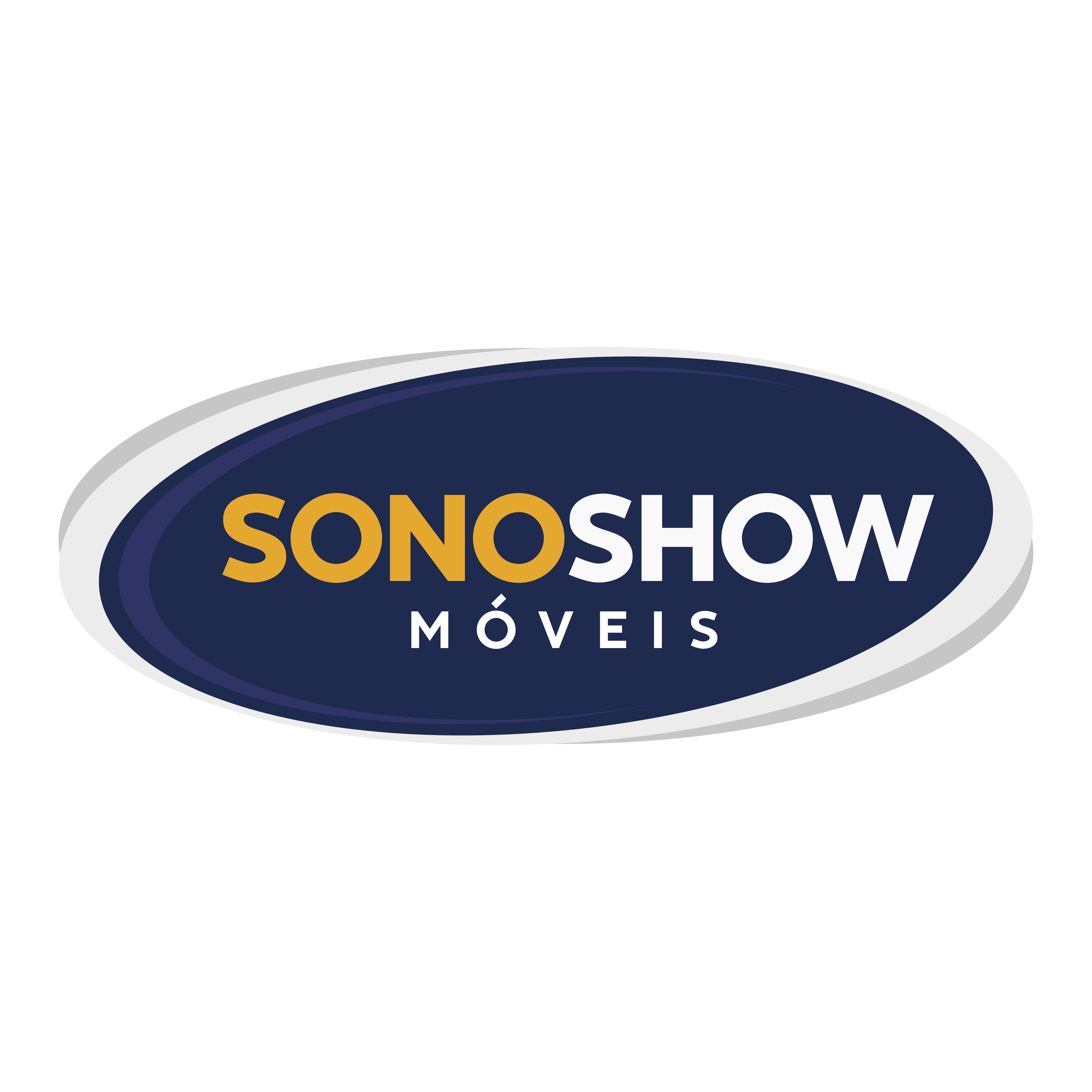 Logo Sonoshowmoveis
