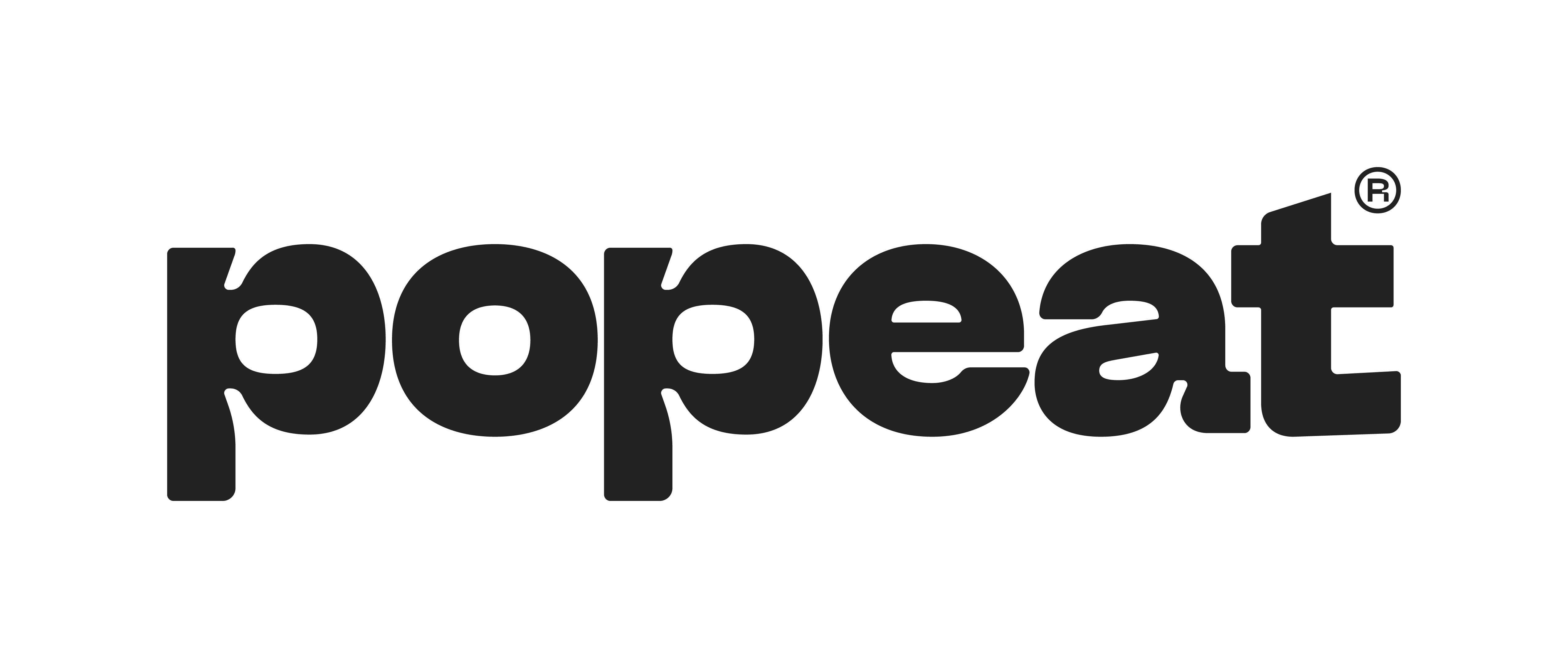 Logo Popeat