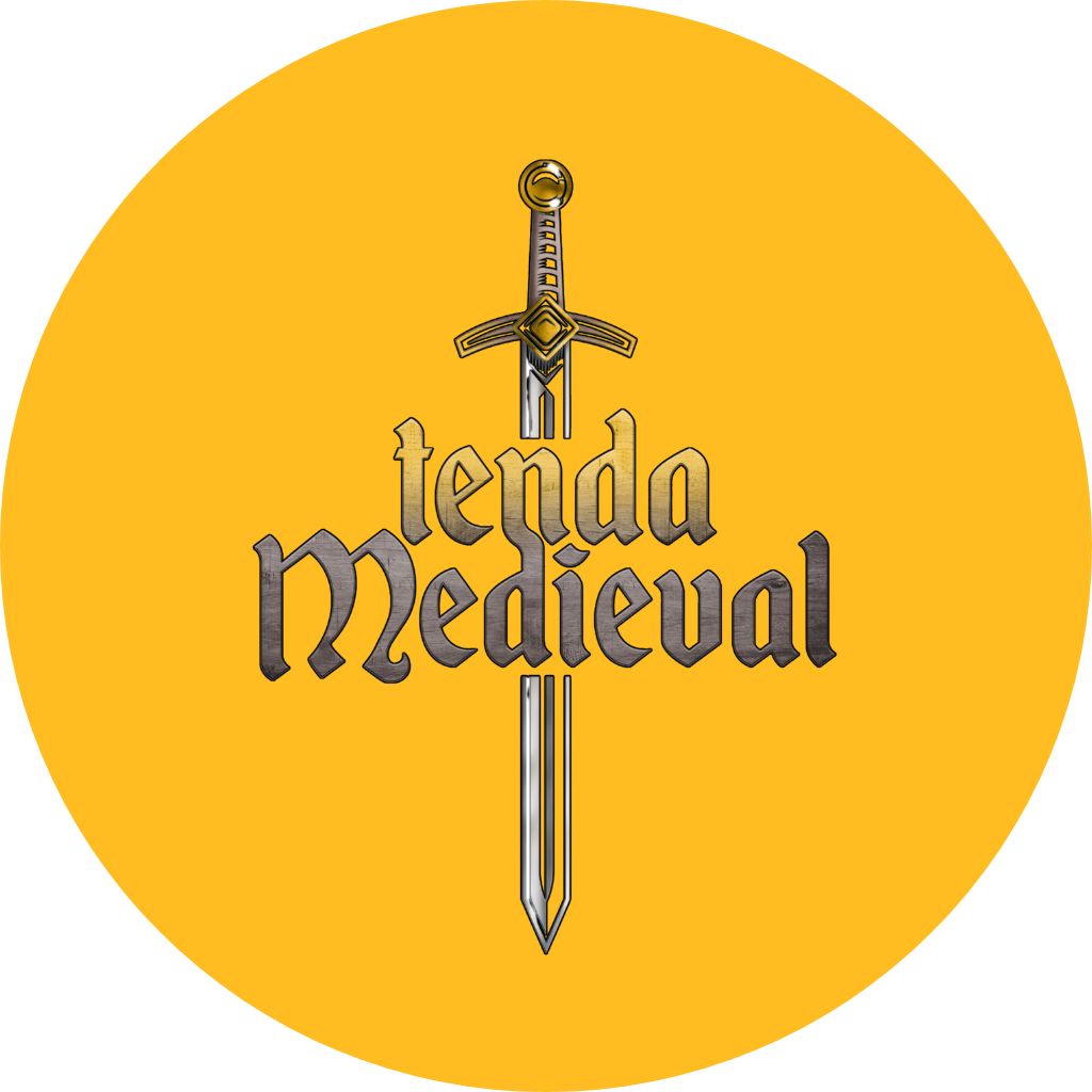 Logo Tendamedieval