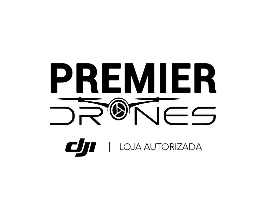 Logo Premierdrones