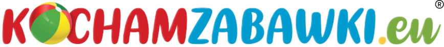 Logo Kochamzabawki