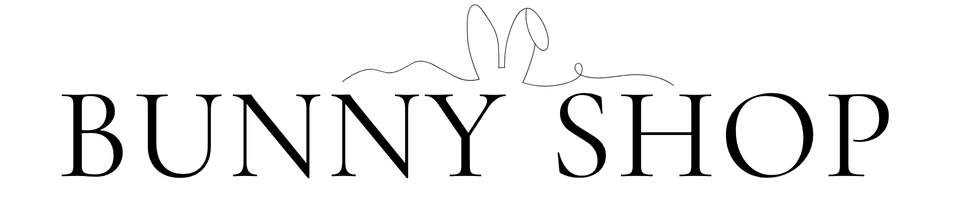 Logo Bunny Shop