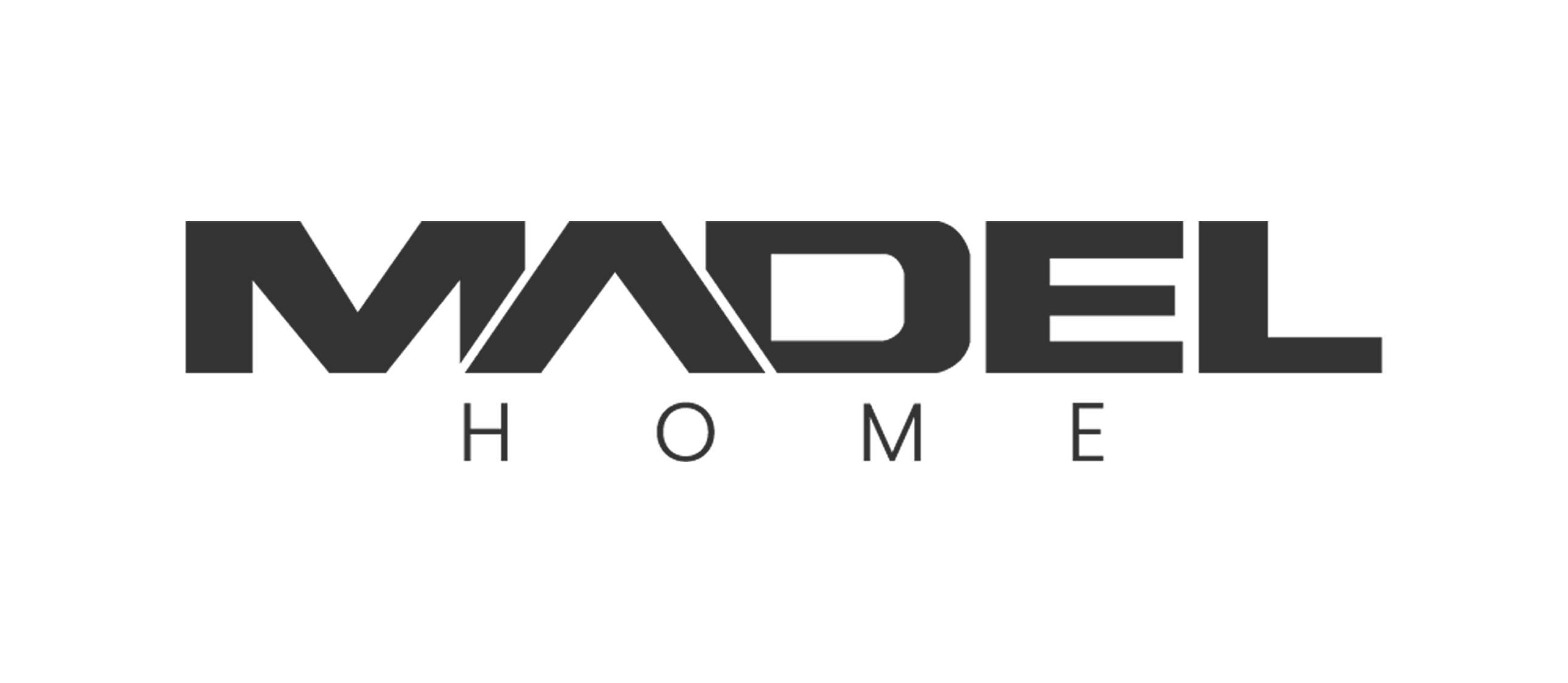 Logo A Madel Home