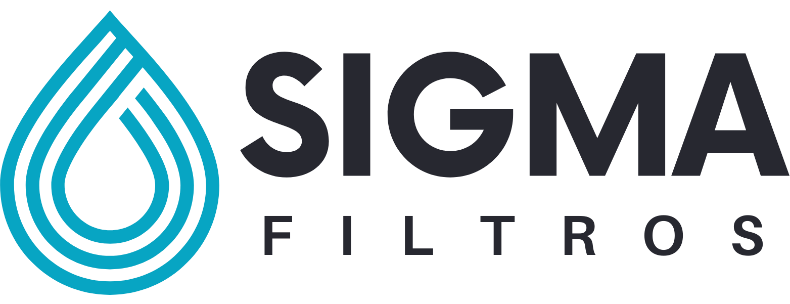 Logo Sigmafiltro