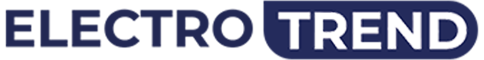 Logo Electrotrend