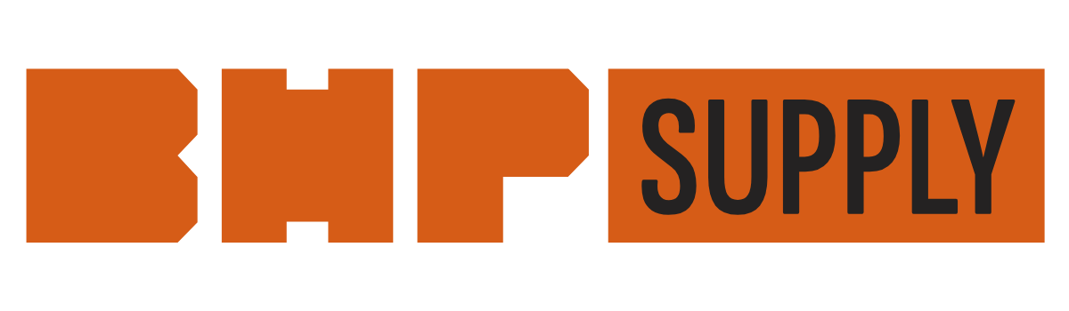 Logo BHP Supply