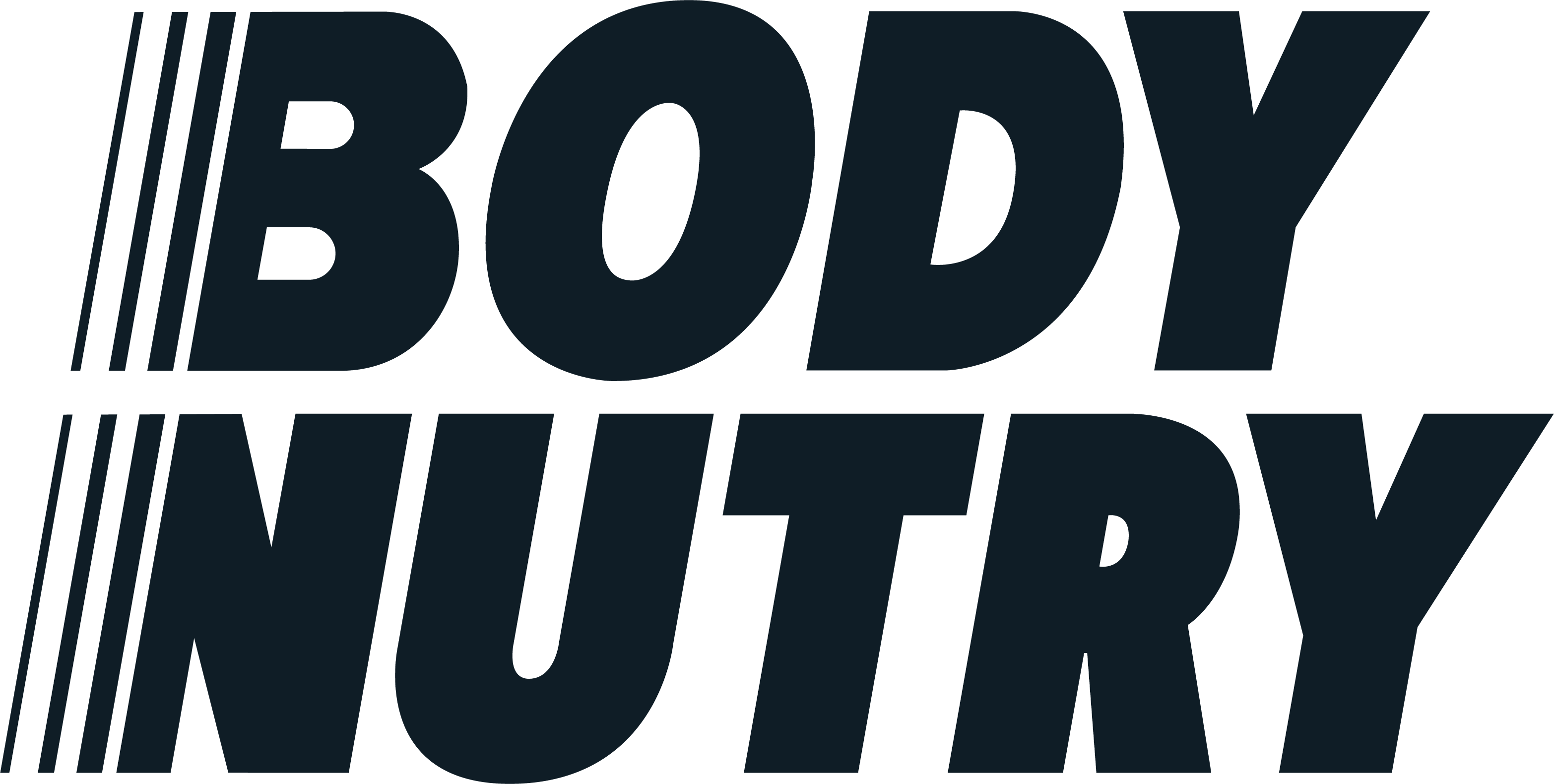 Logo Bodynutry
