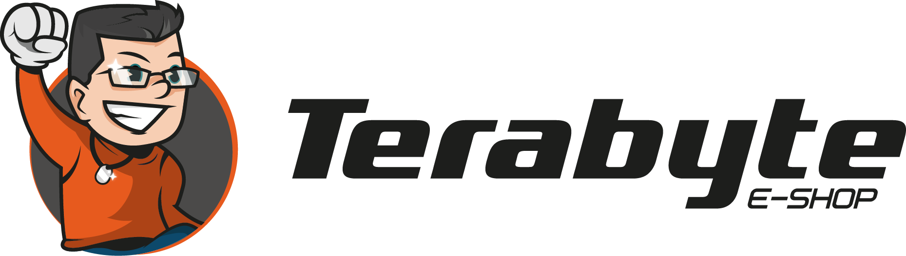 Logo Terabyteshop