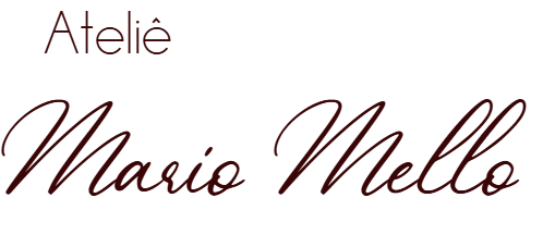 Logo Ateliemariomello