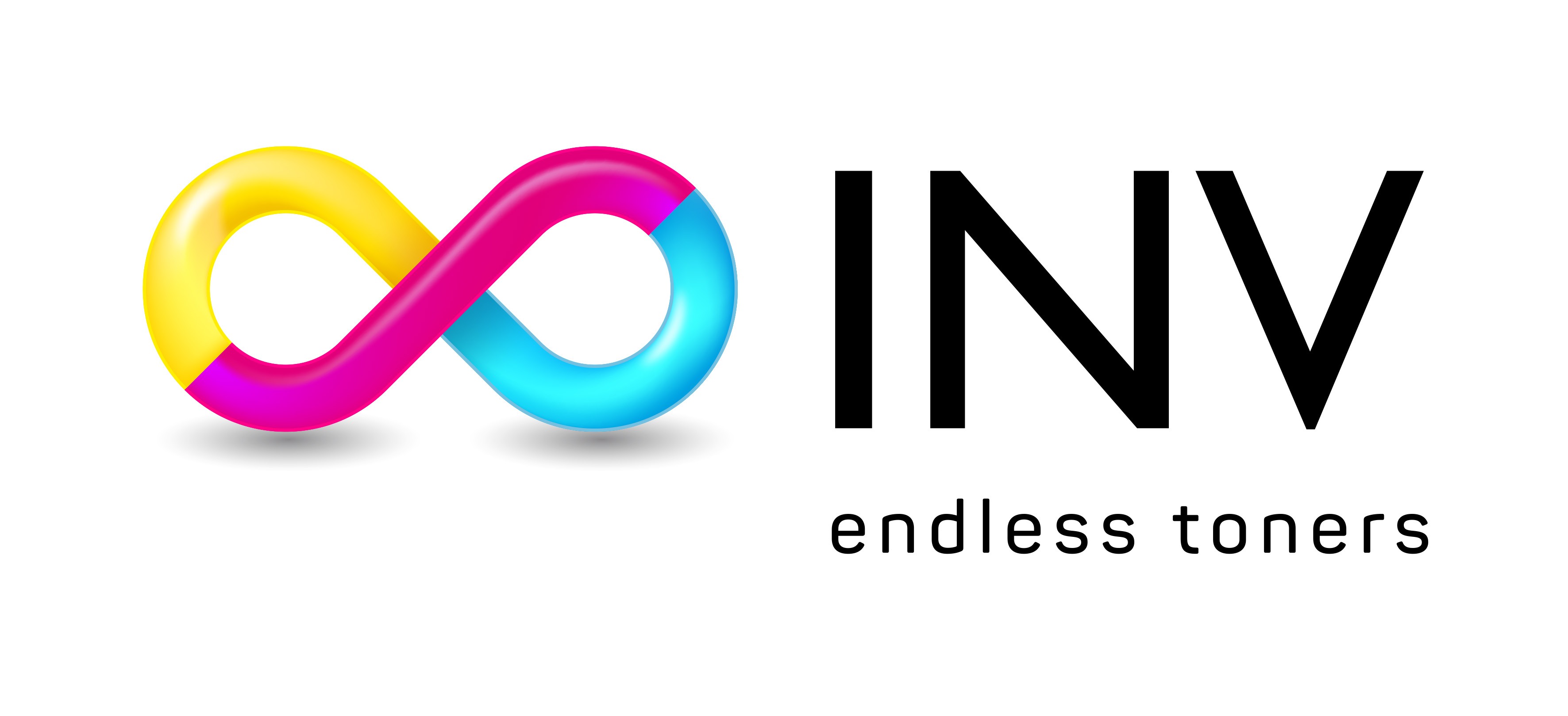 Logo INV MEDIA