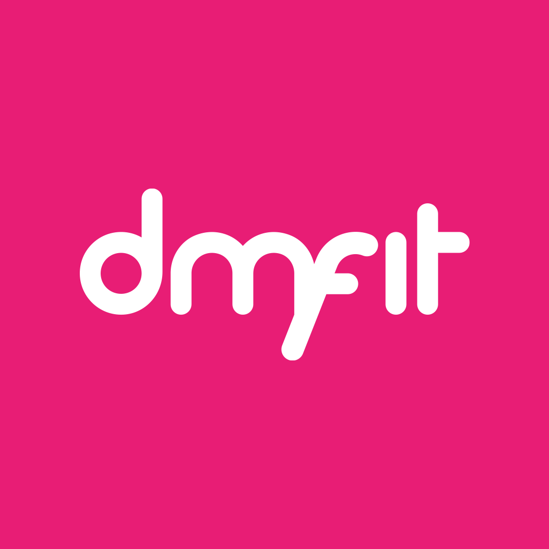 Logo Dmfit